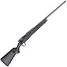 Christensen Arms Mesa Black/Gray Bolt Action Rifle - 28 Nosler - Black With Gray Webbing