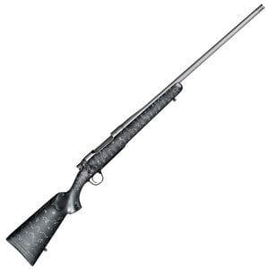 Christensen Arms Mesa Black/Gray Bolt Action Rifle - 6.5 Creedmoor