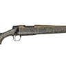 Christensen Arms Mesa 6.5 PRC Burnt Bronze Cerakote Bolt Action Rifle - 24in - Camo