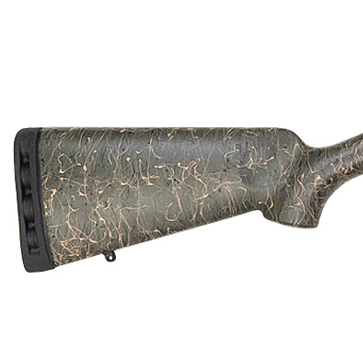 Christensen Arms Mesa Burnt Bronze Cerakote Bolt Action Rifle - 6.5 PRC Christensen Arms Mesa Burnt Bronze Cerakote Bolt Action Rifle - 6.5 PRC