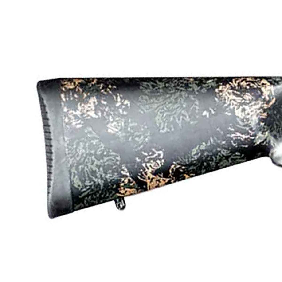 Christensen Arms Mesa FFT Burnt Bronze Cerakote Bolt Action Rifle - 270 Winchester - 20in - Gray Christensen Arms Mesa FFT Burnt Bronze Cerakote Bolt Action Rifle - 270 Winchester - 20in - Gray