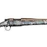 Christensen Arms Mesa FFT Burnt Bronze Cerakote Bolt Action Rifle - 280 Ackley Improved - 22in - Tan