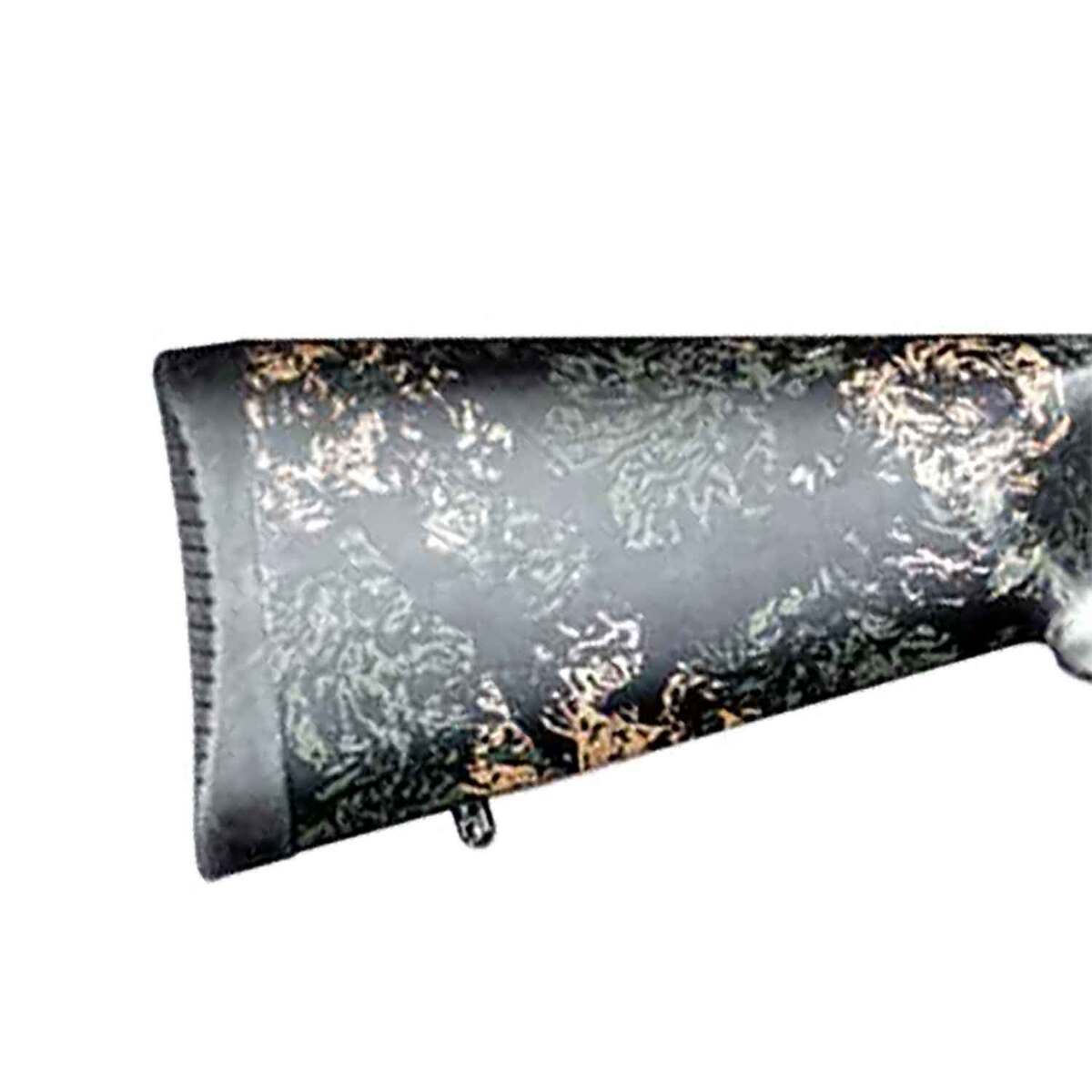 Christensen Arms Mesa FFT Burnt Bronze Cerakote Bolt Action Rifle - 280 Ackley Improved - 22in - Tan Christensen Arms Mesa FFT Burnt Bronze Cerakote Bolt Action Rifle - 280 Ackley Improved - 22in - Tan