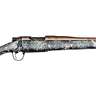 Christensen Arms Mesa FFT Burnt Bronze Cerakote Bolt Action Rifle - 6.5-284 Norma - 22in - Tan