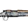 Christensen Arms Mesa FFT Burnt Bronze Cerakote Bolt Action Rifle - 7mm PRC – 22in - Camo