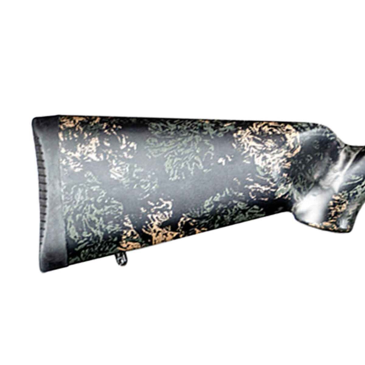 Christensen Arms Mesa FFT 7mm PRC Burnt Bronze Cerakote Bolt Action Rifle - 22in - Camo Christensen Arms Mesa FFT 7mm PRC Burnt Bronze Cerakote Bolt Action Rifle - 22in - Camo