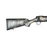 Christensen Arms Mesa FFT Burnt Bronze Cerakote Green Bolt Action Rifle - 28 Nosler - 22in - Camo