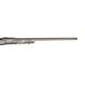 Christensen Arms Mesa FFT Burnt Bronze Cerakote Green Bolt Action Rifle - 7mm-08 Remington - 20in - Camo