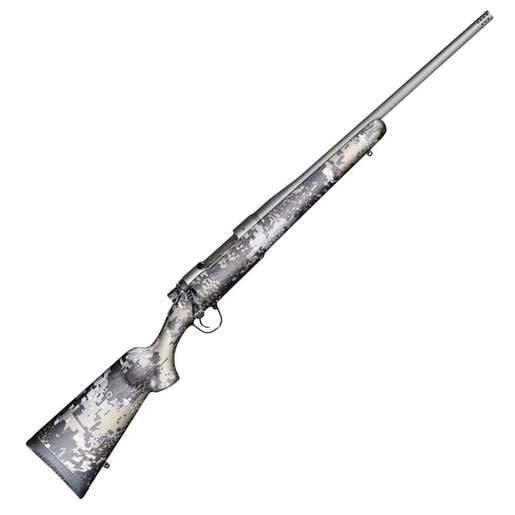 Christensen Arms Mesa FFT Camo Bolt Action Rifle - 308 Winchester - 20in - Black image