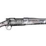 Christensen Arms Mesa FFT Camo Bolt Action Rifle - 308 Winchester - 20in - Black