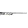 Christensen Arms Mesa FFT Camo Bolt Action Rifle - 6.5 PRC - 20in - Black