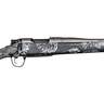 Christensen Arms Mesa FFT Tungsten Cerakote Bolt Action Rifle - 270 Winchester - 20in - Gray