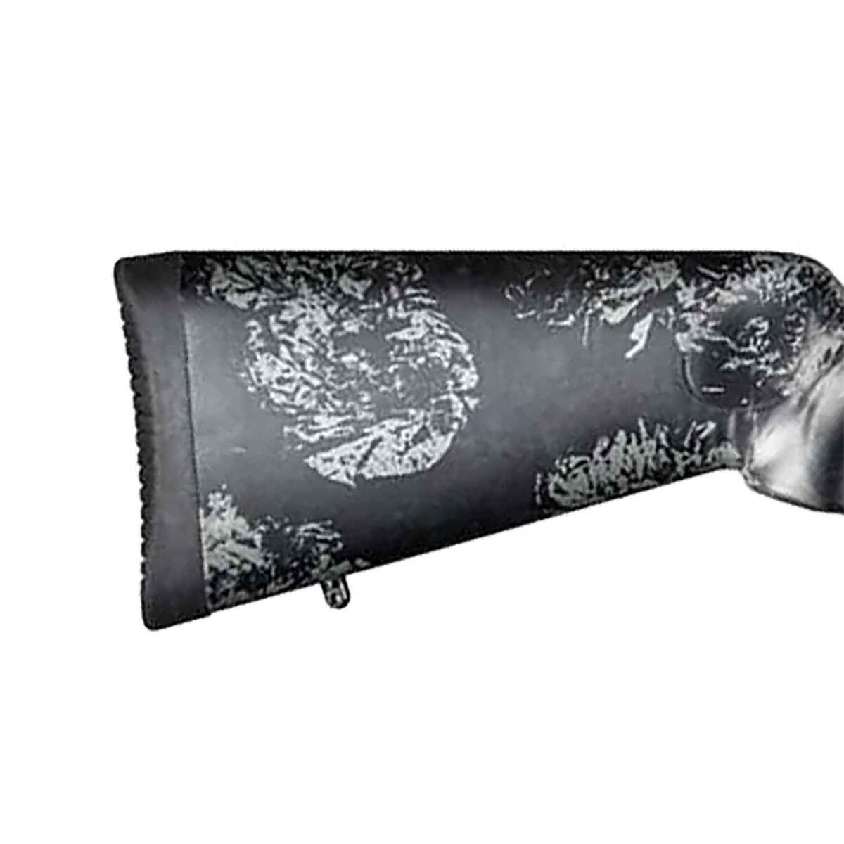 Christensen Arms Mesa FFT Tungsten Cerakote Bolt Action Rifle - 270 Winchester - 20in - Gray Christensen Arms Mesa FFT Tungsten Cerakote Bolt Action Rifle - 270 Winchester - 20in - Gray