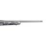 Christensen Arms Mesa FFT Tungsten Cerakote Bolt Action Rifle - 270 Winchester - 20in - Gray