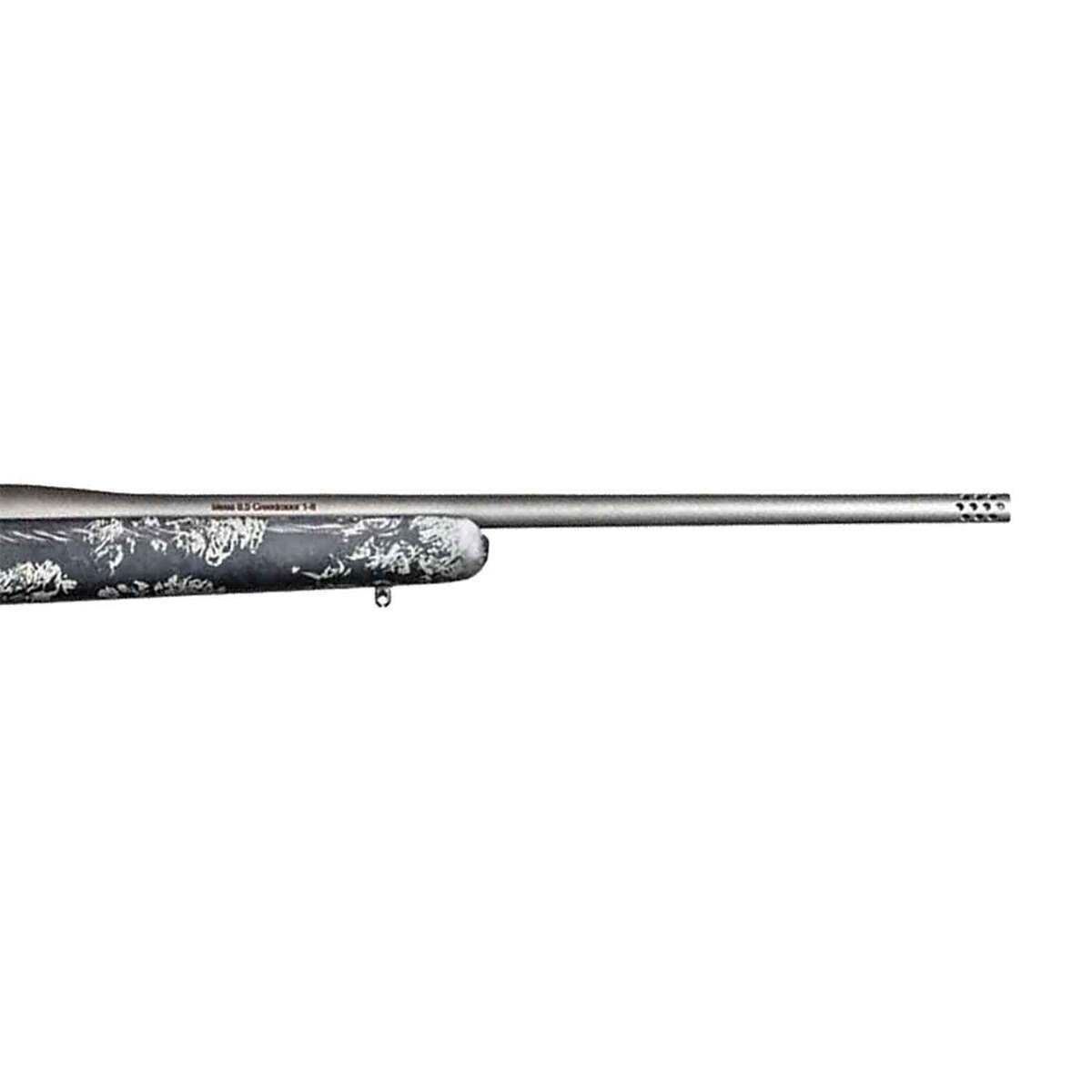 Christensen Arms Mesa FFT Tungsten Cerakote Bolt Action Rifle - 270 Winchester - 20in - Gray Christensen Arms Mesa FFT Tungsten Cerakote Bolt Action Rifle - 270 Winchester - 20in - Gray