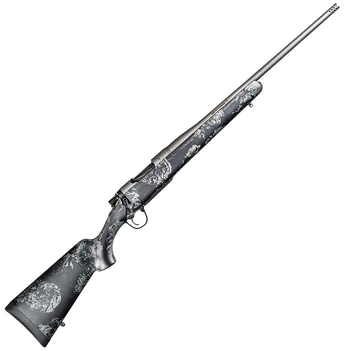 Christensen Arms Mesa FFT Tungsten Cerakote Bolt Action Rifle - 280 ...