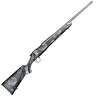 Christensen Arms Mesa FFT Tungsten Cerakote Bolt Action Rifle - 280 Ackley Improved - 22in - Gray
