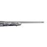 Christensen Arms Mesa FFT Tungsten Cerakote Bolt Action Rifle - 6.5-284 Norma - 22in - Gray