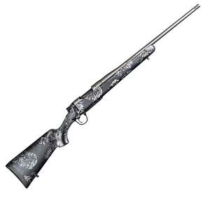 Christensen Arms Mesa FFT Carbon w/ Gray Accents Bolt Action Rifle - 6.8mm Western - 20in