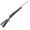 Christensen Arms Mesa FFT Titamium Carbon w/ Metallic Gray Accents Bolt Action Rifle - 6.8mm Western - 20in - Gray