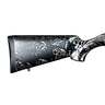 Christensen Arms Mesa FFT Titanium Natural Stainless/ Titanium Bolt Action Rifle - 28 Nosler - 22in - Gray