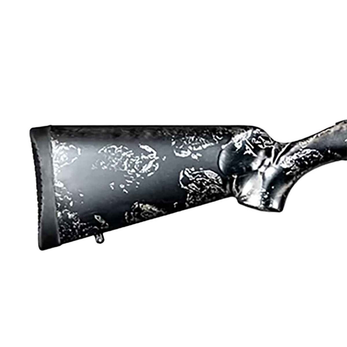 Christensen Arms Mesa FFT Titanium Natural Stainless/Titanium Bolt Action Rifle - 300 PRC - 22in - Gray Christensen Arms Mesa FFT Titanium Natural Stainless/Titanium Bolt Action Rifle - 300 PRC - 22in - Gray