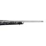 Christensen Arms Mesa FFT Titanium Natural Stainless/Titanium Bolt Action Rifle - 300 PRC - 22in - Gray