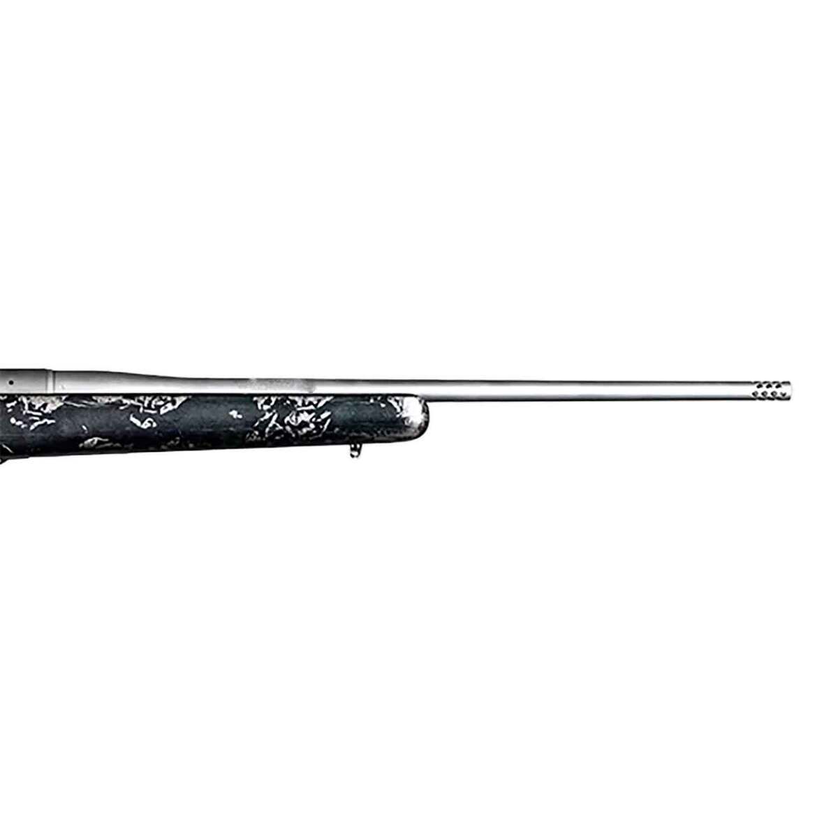 Christensen Arms Mesa FFT Titanium Natural Stainless/Titanium Bolt Action Rifle - 300 PRC - 22in - Gray Christensen Arms Mesa FFT Titanium Natural Stainless/Titanium Bolt Action Rifle - 300 PRC - 22in - Gray