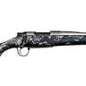 Christensen Arms Mesa FFT Titanium Natural Stainless/Titanium Bolt Action Rifle - 308 Winchester - 20in - Gray