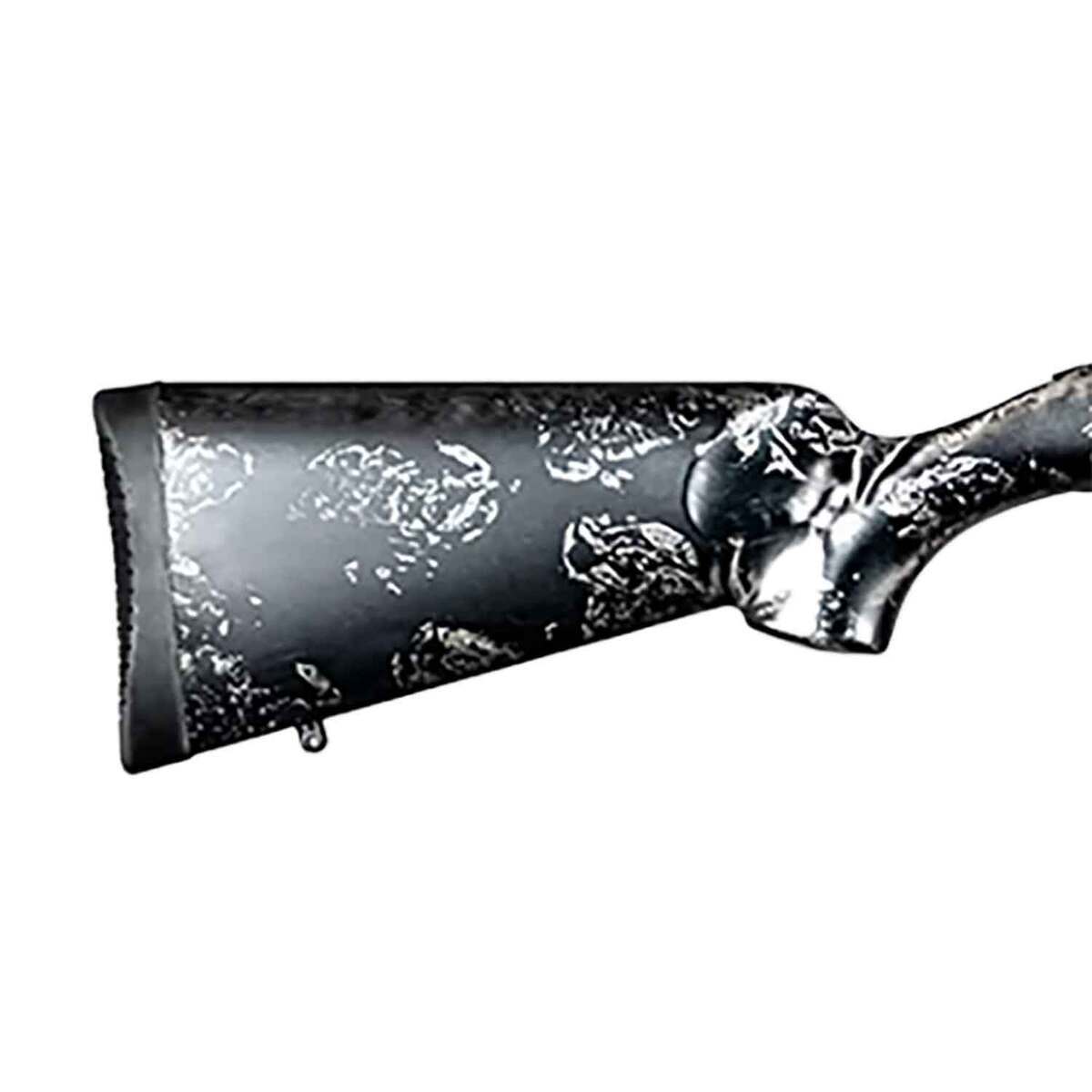 Christensen Arms Mesa FFT Titanium Natural Stainless/Titanium Bolt Action Rifle - 308 Winchester - 20in - Gray Christensen Arms Mesa FFT Titanium Natural Stainless/Titanium Bolt Action Rifle - 308 Winchester - 20in - Gray