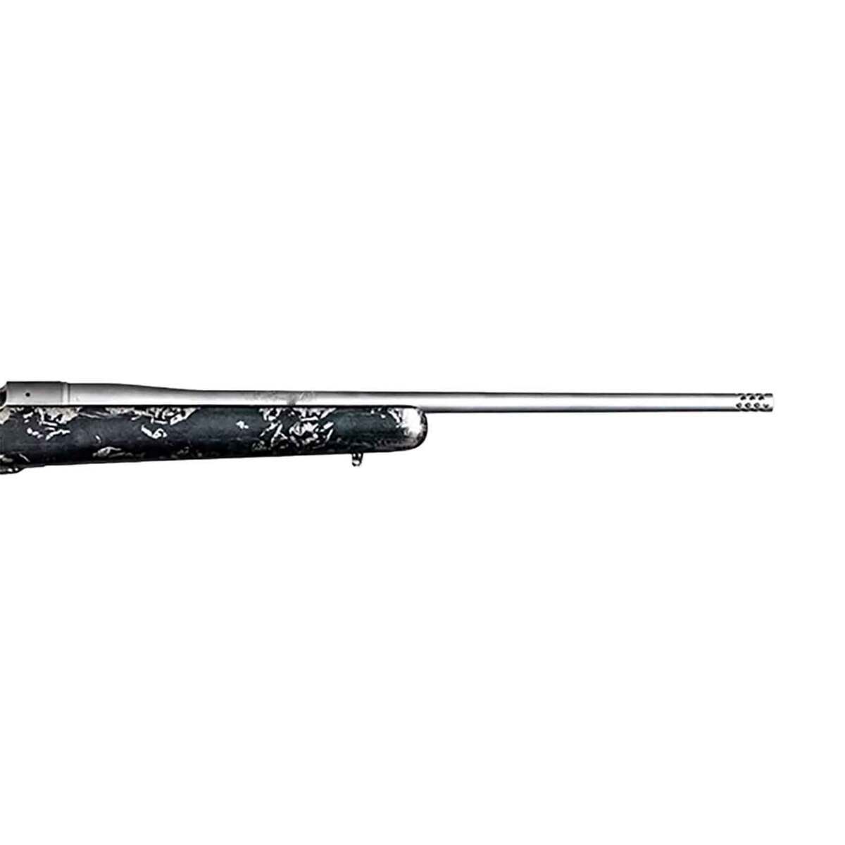 Christensen Arms Mesa FFT Titanium Natural Stainless/Titanium Bolt Action Rifle - 308 Winchester - 20in - Gray Christensen Arms Mesa FFT Titanium Natural Stainless/Titanium Bolt Action Rifle - 308 Winchester - 20in - Gray