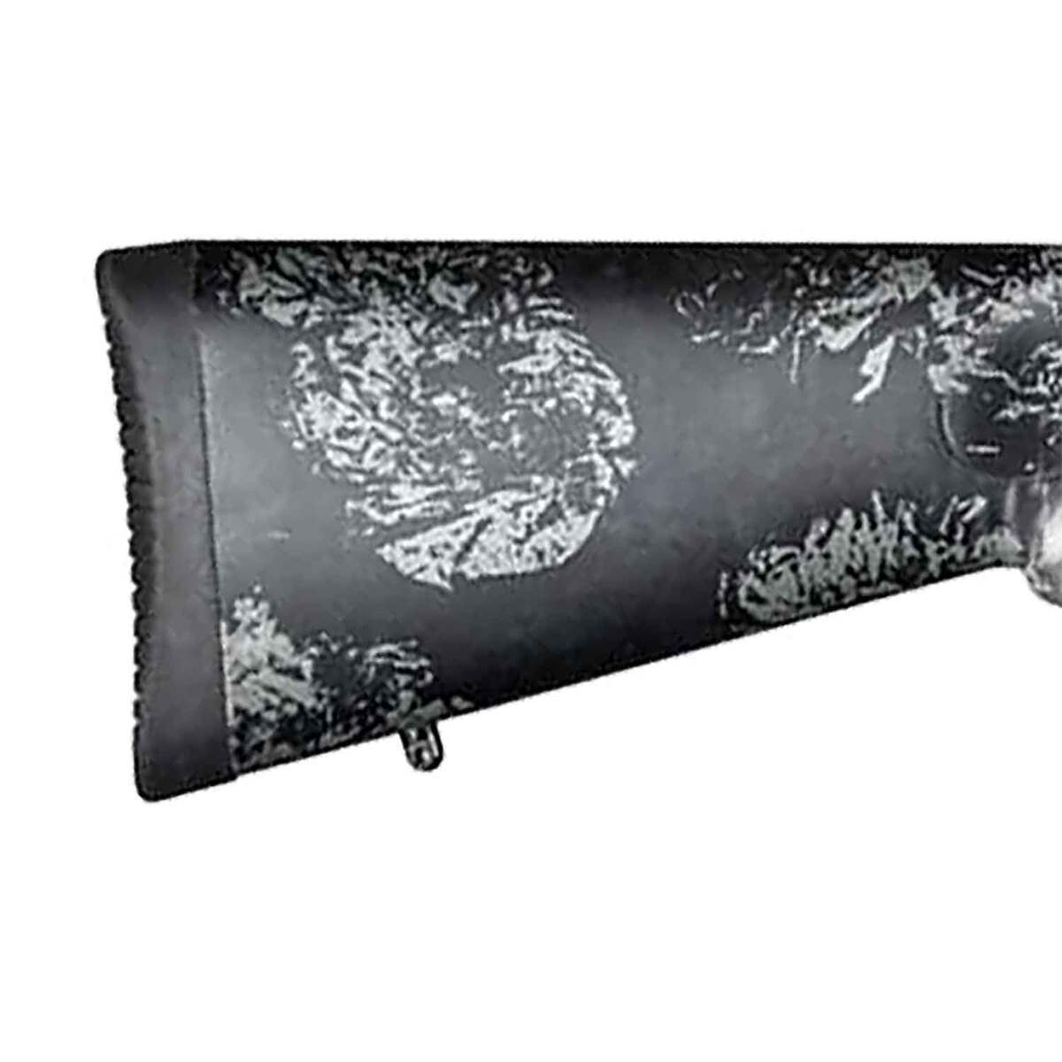Christensen Arms Mesa FFT Titanium Natural Stainless/ Titanium Bolt Action Rifle - 6mm Creedmoor - 20in - Gray Christensen Arms Mesa FFT Titanium Natural Stainless/ Titanium Bolt Action Rifle - 6mm Creedmoor - 20in - Gray