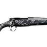 Christensen Arms Mesa FFT Titanium Natural Stainless/ Titanium Bolt Action Rifle - 7mm Remington Magnum - 22in - Gray