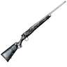Christensen Arms Mesa FFT Titanium Natural Stainless/ Titanium Bolt Action Rifle - 6.5 Creedmoor - 20in - Gray