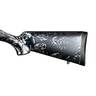 Christensen Arms Mesa FFT Titanium Natural Titanium Left Hand Bolt Action Rifle - 300 PRC - 22in - Carbon with Metallic Gray Accents