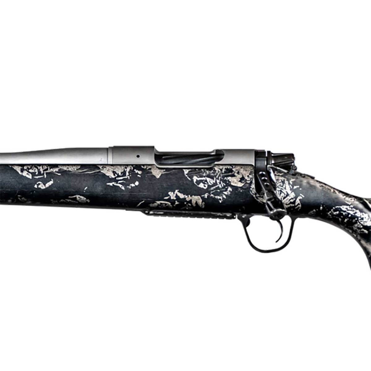 Christensen Arms Mesa FFT Titanium Natural Titanium Left Hand Bolt ...