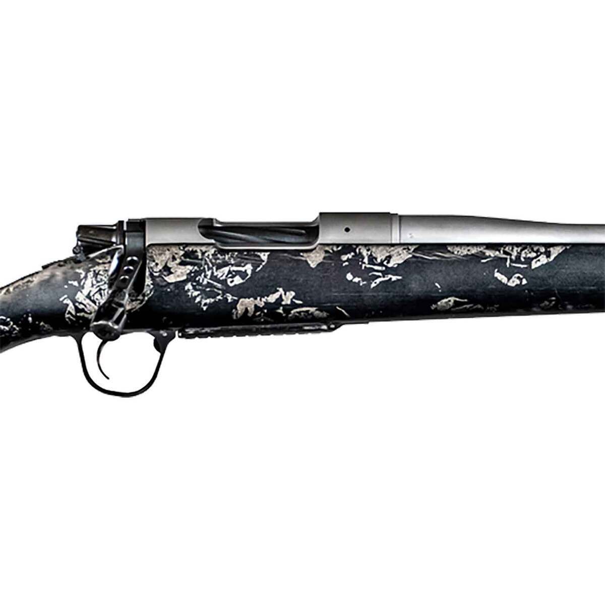 Christensen Arms Mesa FFT Titanium Stainless Bolt Action Rifle - 7mm ...