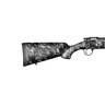 Christensen Arms Mesa FFT Tungsten Cerakote Black Bolt Action Rifle - 450 Bushmaster - 20in - Camo