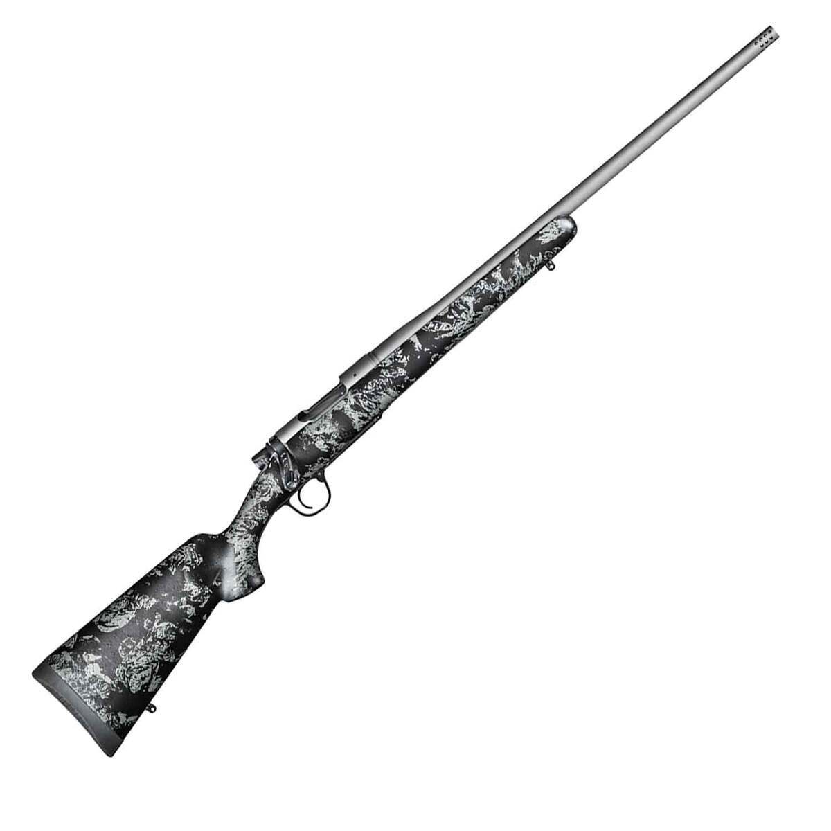 Christensen Arms Mesa FFT 28 Nosler Tungsten Cerakote Bolt Action Rifle - 22in - Camo Christensen Arms Mesa FFT 28 Nosler Tungsten Cerakote Bolt Action Rifle - 22in - Camo