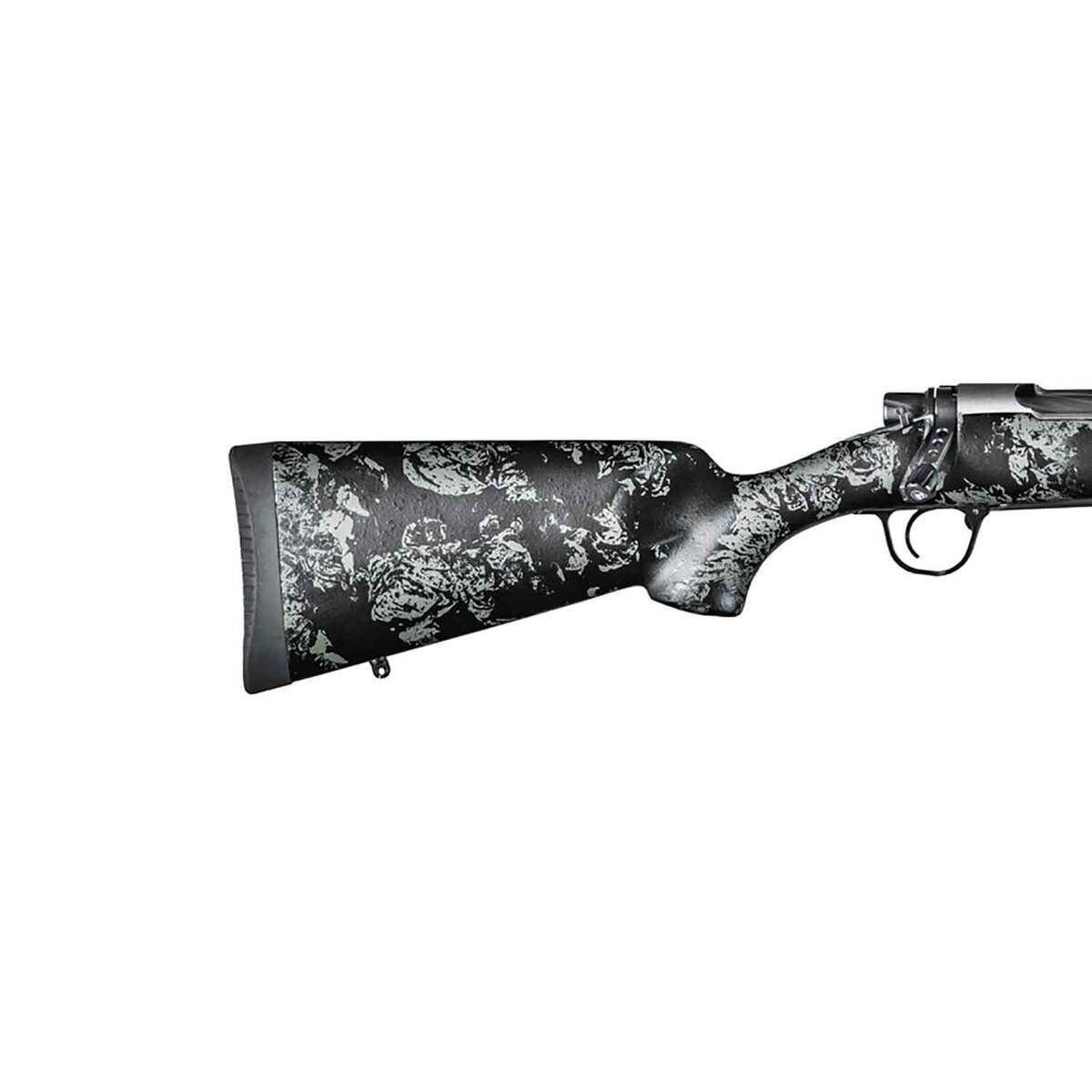 Christensen Arms Mesa FFT 308 Winchester Tungsten Cerakote Bolt Action Rifle - 20in - Camo Christensen Arms Mesa FFT 308 Winchester Tungsten Cerakote Bolt Action Rifle - 20in - Camo