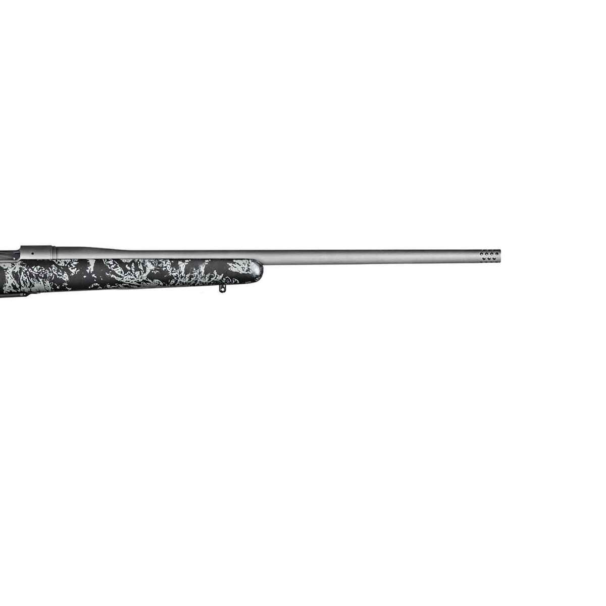 Christensen Arms Mesa FFT 308 Winchester Tungsten Cerakote Bolt Action Rifle - 20in - Camo Christensen Arms Mesa FFT 308 Winchester Tungsten Cerakote Bolt Action Rifle - 20in - Camo
