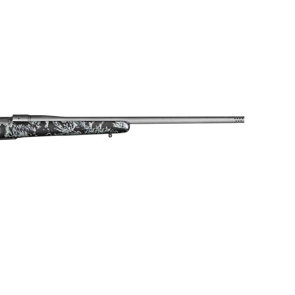 Christensen Arms Mesa FFT 6.5 Creedmoor Tungsten Cerakote Bolt Action Rifle - 20in - Camo Christensen Arms Mesa FFT 6.5 Creedmoor Tungsten Cerakote Bolt Action Rifle - 20in - Camo