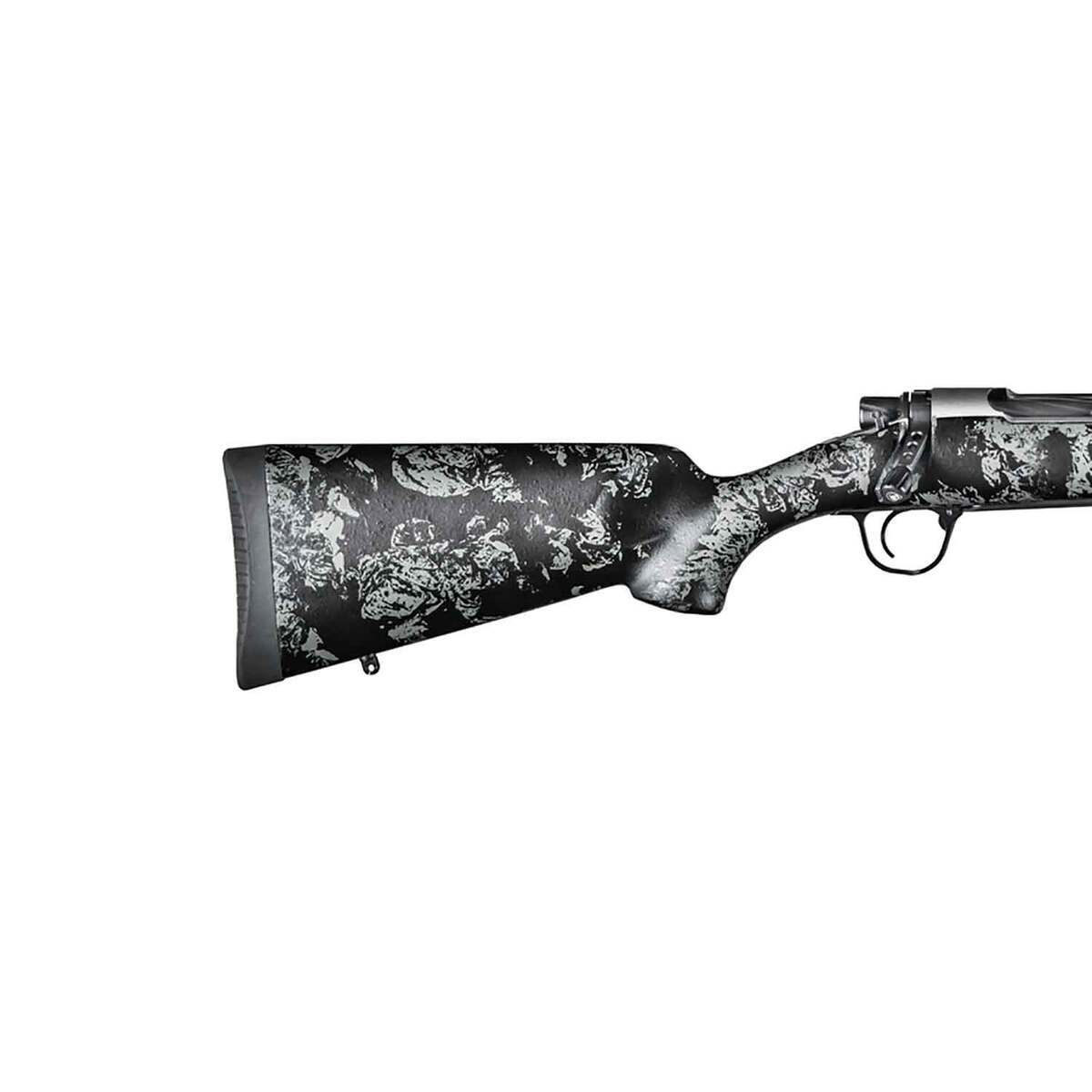 Christensen Arms Mesa FFT Tungsten Cerakote Bolt Action Rifle - 7mm Remington Magnum - 22in - Camo Christensen Arms Mesa FFT Tungsten Cerakote Bolt Action Rifle - 7mm Remington Magnum - 22in - Camo