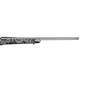 Christensen Arms Mesa FFT Tungsten Cerakote Bolt Action Rifle - 7mm Remington Magnum - 22in - Camo