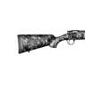 Christensen Arms Mesa FFT Tungsten Cerakote Gray Bolt Action Rifle - 6.5 PRC - 20in - Camo