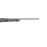 Christensen Arms Mesa FFT Tungsten Cerakote Gray Bolt Action Rifle - 6.5 PRC - 20in - Camo