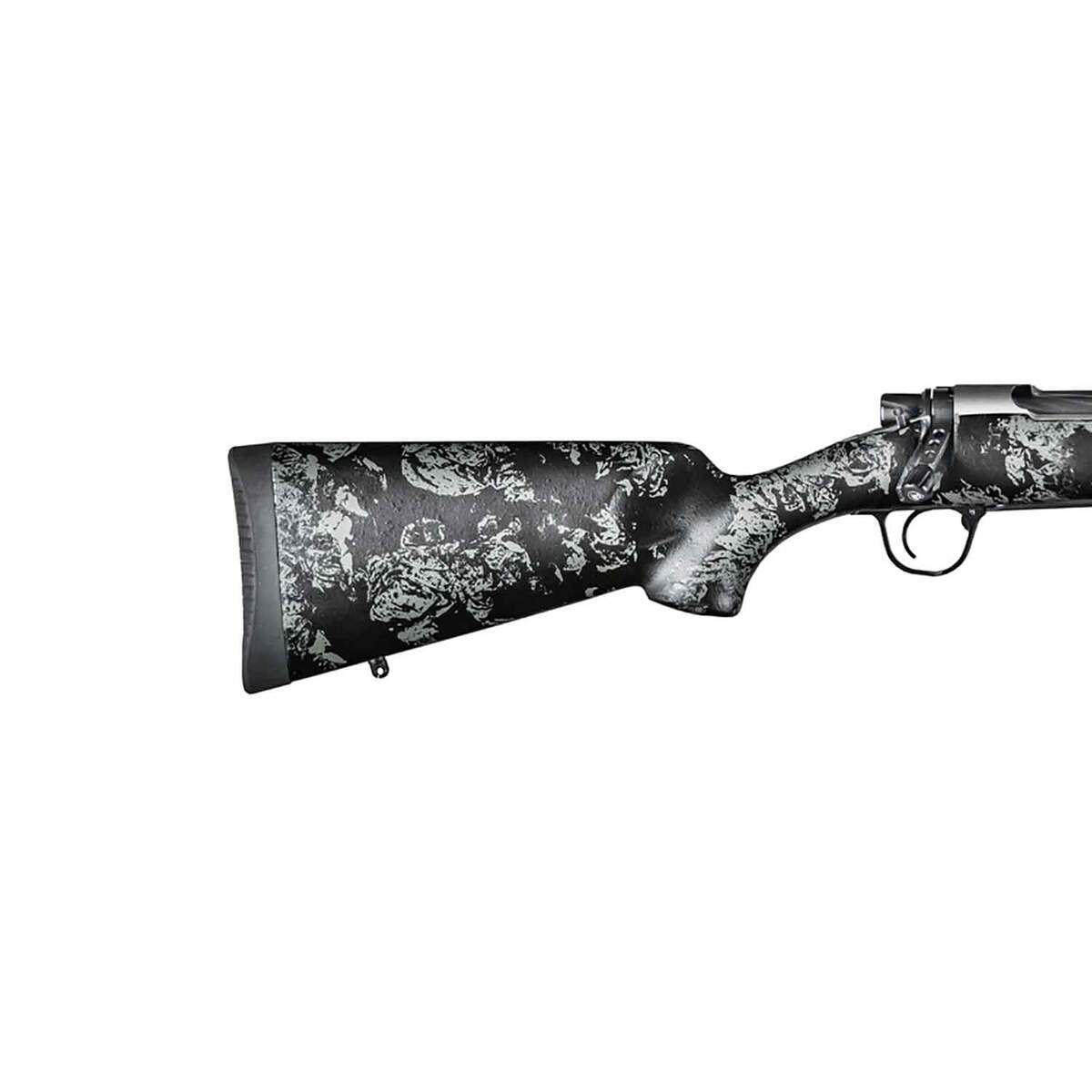 Christensen Arms Mesa FFT Tungsten Cerakote Gray Bolt Action Rifle - 7mm-08 Remington - 20in - Camo Christensen Arms Mesa FFT Tungsten Cerakote Gray Bolt Action Rifle - 7mm-08 Remington - 20in - Camo