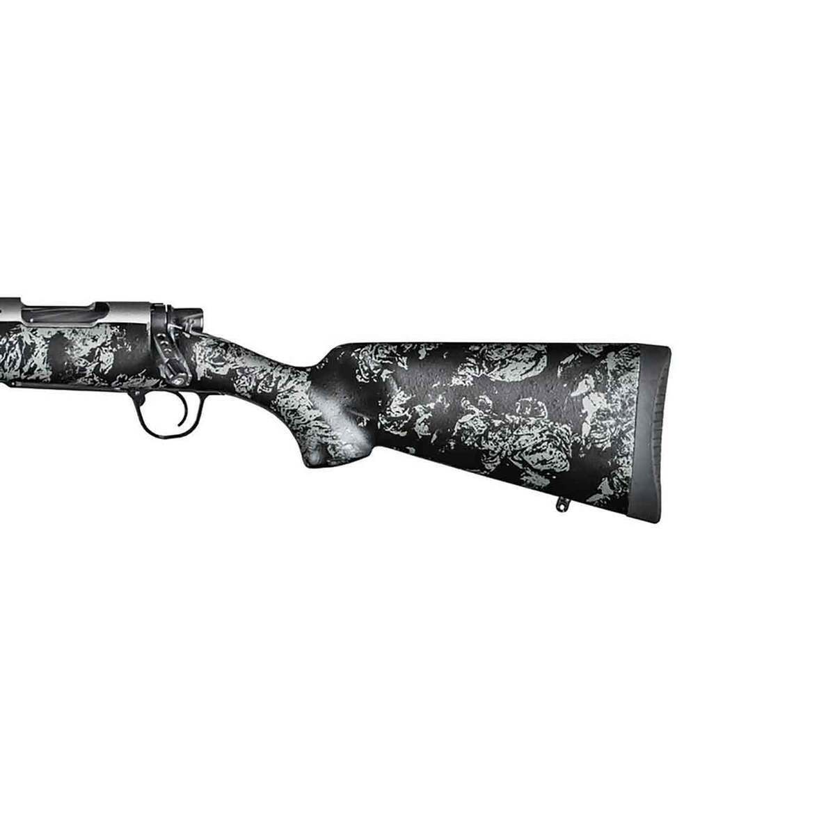 Christensen Arms Mesa FFT Tungsten Grey Left Hand Bolt Action Rifle - 6.5 Creedmoor - 20in - Camo Christensen Arms Mesa FFT Tungsten Grey Left Hand Bolt Action Rifle - 6.5 Creedmoor - 20in - Camo