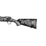 Christensen Arms Mesa FFT Tungsten Grey Left Hand Bolt Action Rifle - 6.5 Creedmoor - 20in - Camo