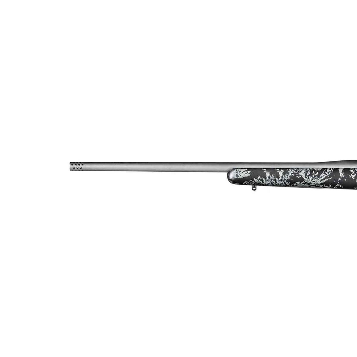 Christensen Arms Mesa FFT Tungsten Grey Left Hand Bolt Action Rifle - 6.5 Creedmoor - 20in - Camo Christensen Arms Mesa FFT Tungsten Grey Left Hand Bolt Action Rifle - 6.5 Creedmoor - 20in - Camo